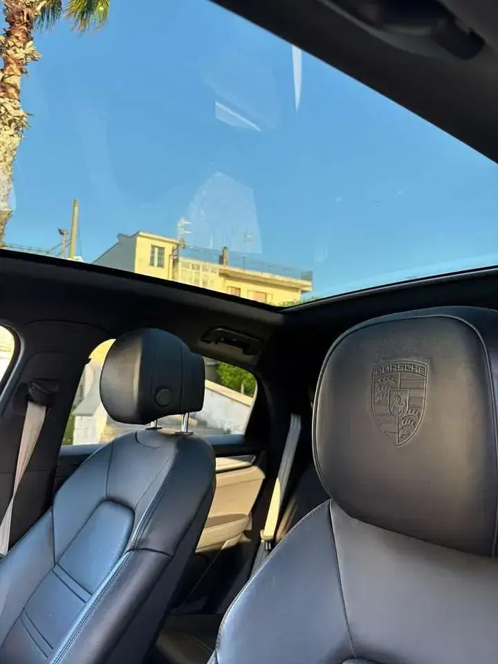 Usata Porsche Cayenne Platinum Edition 340 CV (250 kW) 2023 Other SUV