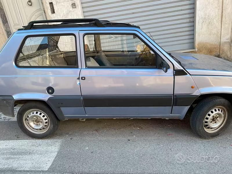 Usata Fiat Panda 39 CV (28 kW) 1992
