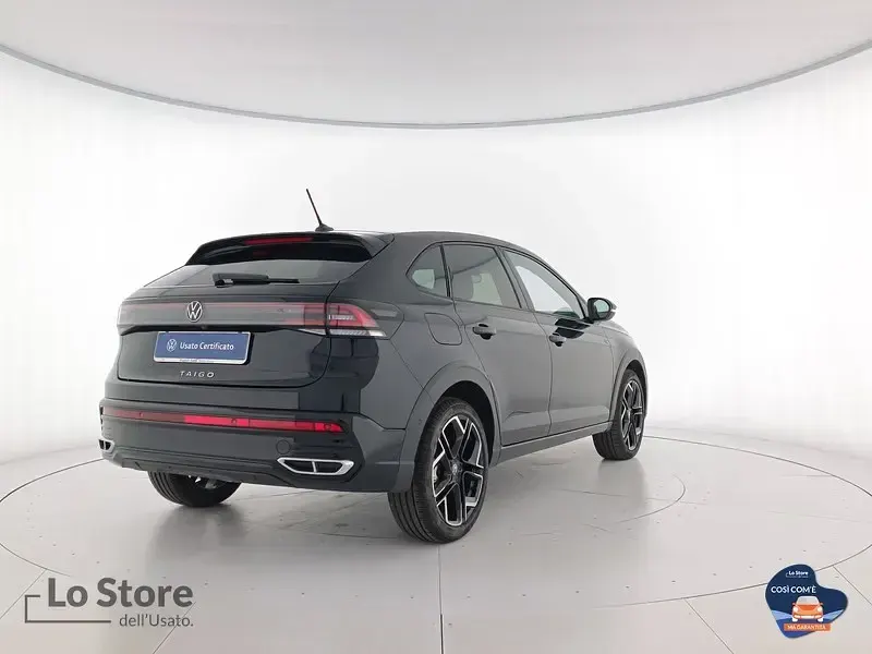 Usata VW Taigo R-line Plus 150 CV (110 kW) 2026 SUV