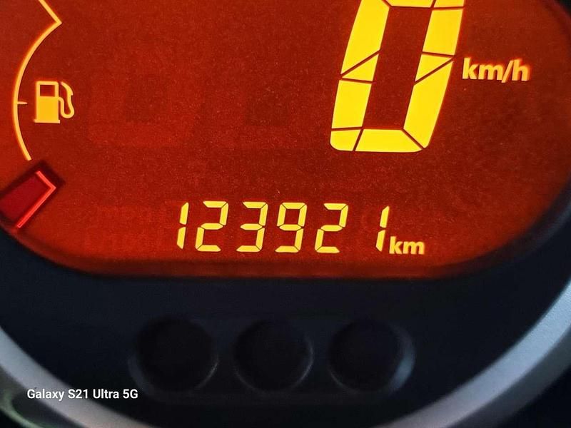 Usata Renault Twingo 75 CV (55 kW) 2013 Rosso Utilitaria