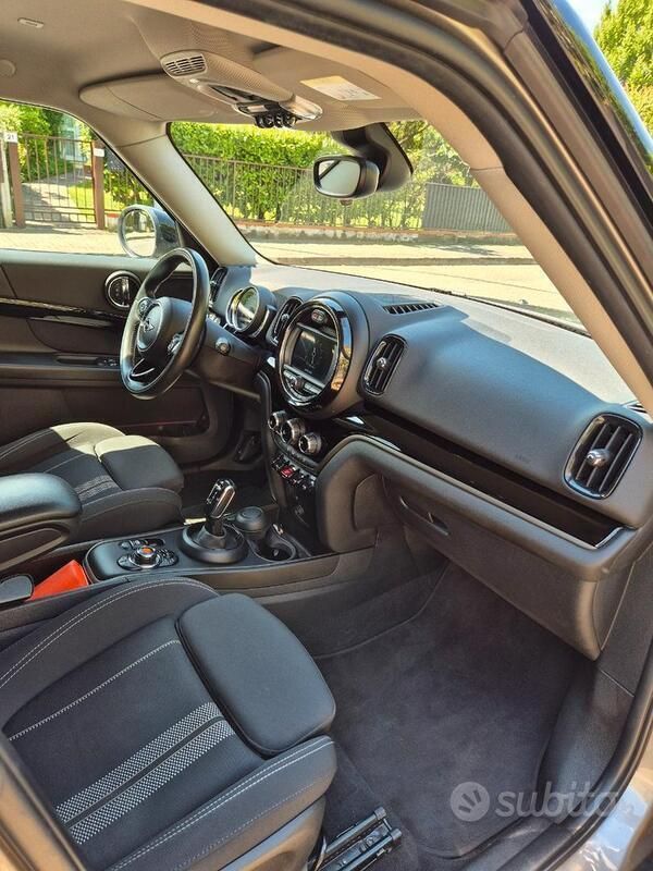 Usata Mini Countryman 143 CV (105 kW) 2019 SUV