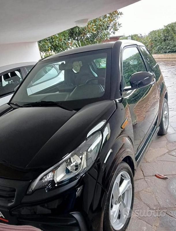 Usata Ligier JS50 2023 Utilitaria