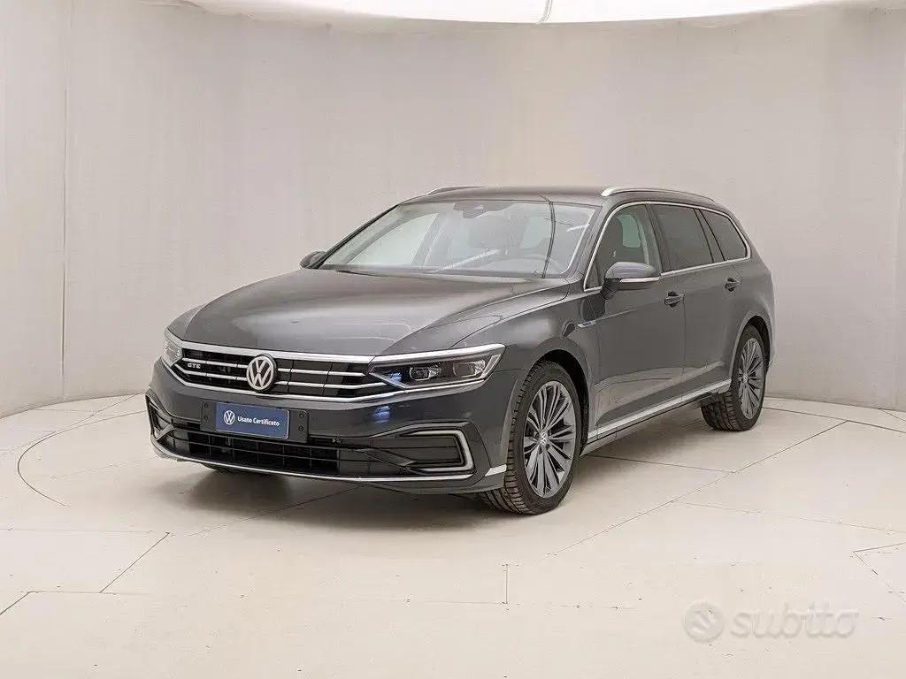 Usata VW Passat GTE 218 CV (160 kW) 2019 Station wagon