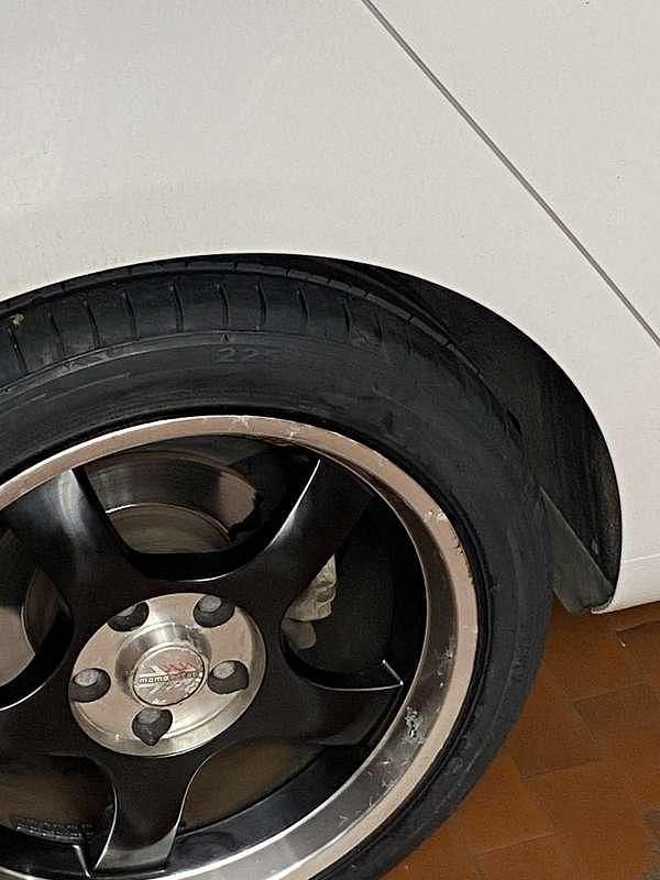 Usata VW Golf VII United 105 CV (77 kW) 2012 Berlina