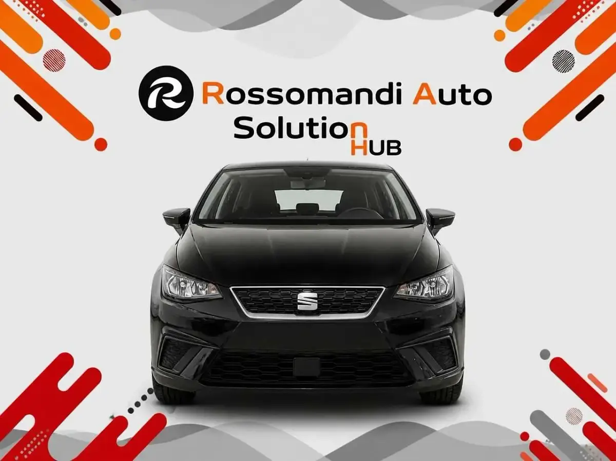 Usata Seat Ibiza FR 110 CV (80 kW) 2023 Other Utilitaria