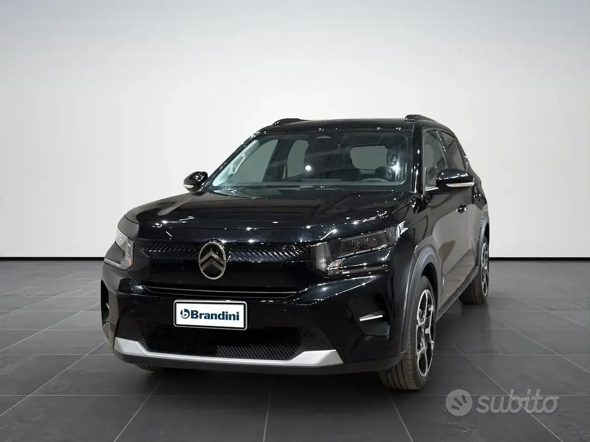 Usata Citroën C3 PureTech 101 CV (74 kW) 2025 SUV
