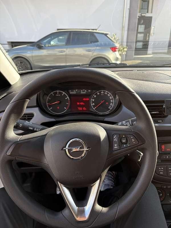 Usata Opel Corsa S 90 CV (66 kW) 2017 Utilitaria