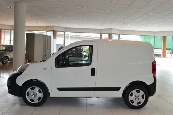 Usato 2022 Fiat Fiorino 1.2 Diesel 95 CV (19.500 €)