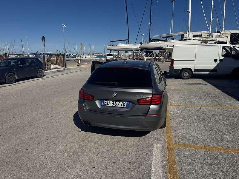Usata BMW 530 245 CV (180 kW) 2011 Station wagon