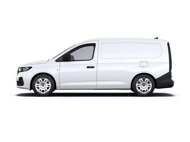 Nuova Ford Transit Connect Trend 102 CV (75 kW) 2026 Frozen white Monovolume