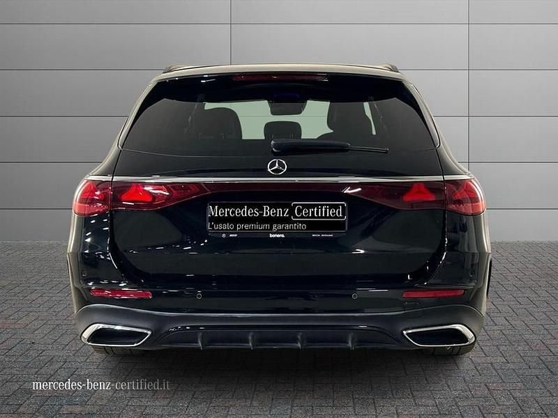 Usata Mercedes 300 Advanced Plus 197 CV (144 kW) 2024 Nero Station wagon