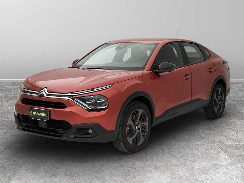 Usata Citroën C4 X PureTech 131 CV (96 kW) 2023 SUV