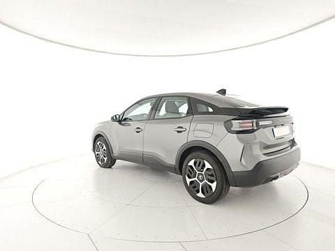 Occasion Citroën C4 PureTech 131 ch (96 kW) 2025 Gris SUV