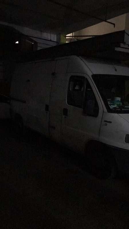 Usata Fiat Ducato 14 116 CV (85 kW) 1999 Furgone