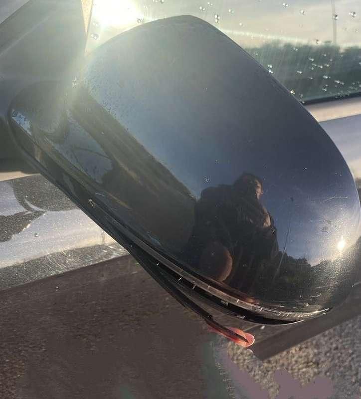 Usata Audi A3 Attraction 105 CV (77 kW) 2010 Utilitaria