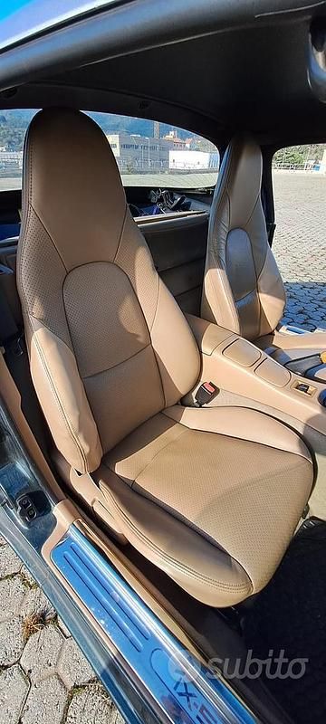 Usata Mazda MX5 2001 Cabrio