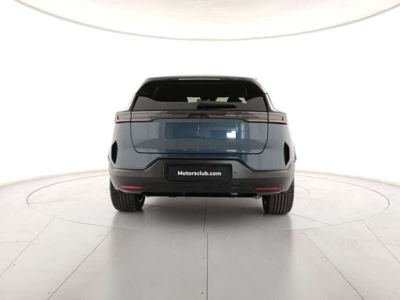 Nuova Polestar 3 Long Range Dual motor 360 kW (490 CV) 2025 Blu SUV
