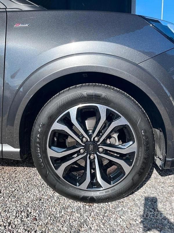 Usata Ford Puma ST-Line 125 CV (91 kW) 2022 Other SUV