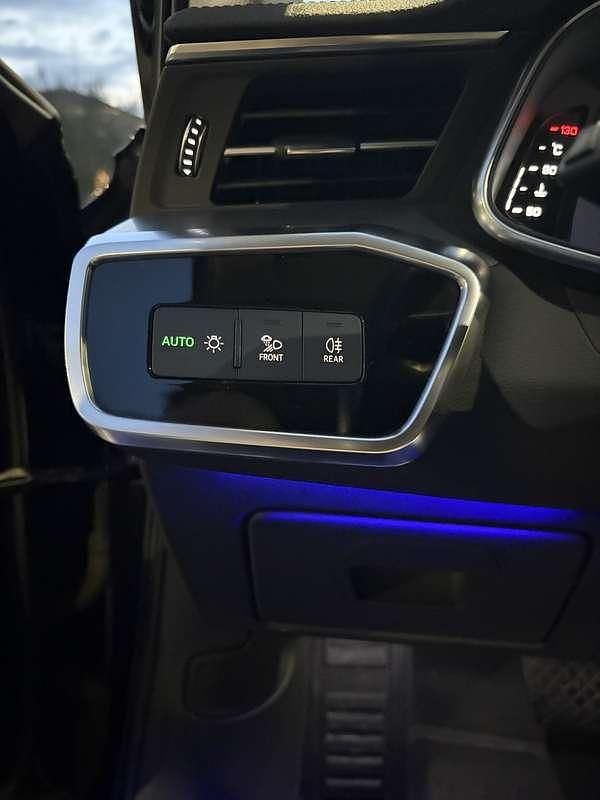 Usata Audi A6 Business 231 CV (169 kW) 2018 Berlina