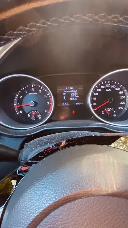 Usata Kia Ceed 97 CV (71 kW) 2019 Utilitaria