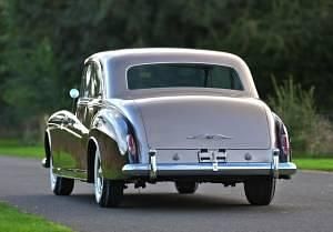 Usata Rolls Royce Phantom 223 CV (164 kW) 1961 Altri Coupé