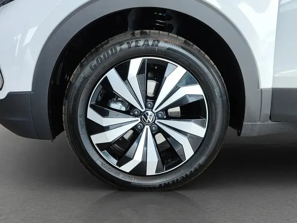 Usata VW T-Cross Style 115 CV (84 kW) 2026 SUV