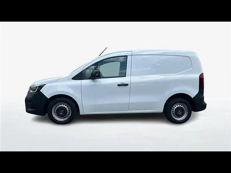 Usata Renault Kangoo Edition One 95 CV (69 kW) 2022 Bianco Monovolume