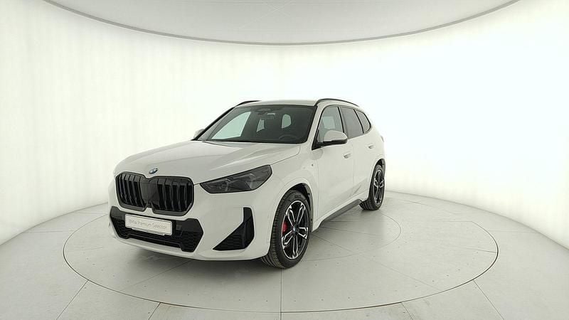 Usata BMW X1 M Sport 150 CV (110 kW) 2025 SUV