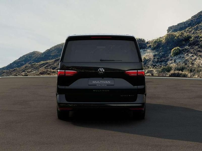 Nuova VW Multivan Life 245 CV (180 kW) 2026 Nero Monovolume