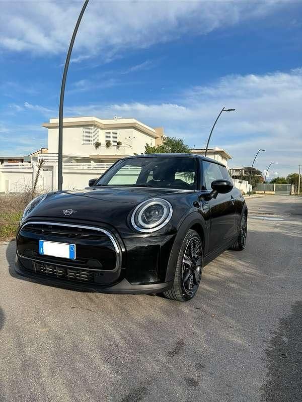 Usata 2021 Mini Cooper Due volumi | 20.500 € (Buon prezzo) - Immagine 1/4