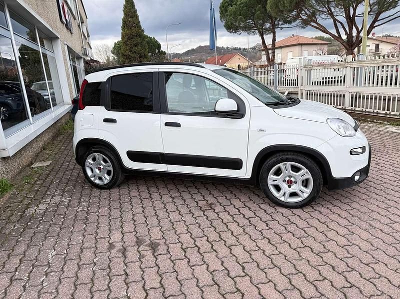 Usata Fiat Panda City Life 69 CV (50 kW) 2023 Other Utilitaria