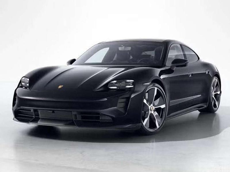 Usata Porsche Taycan Turbo 500 kW (680 CV) 2022 Other Berlina