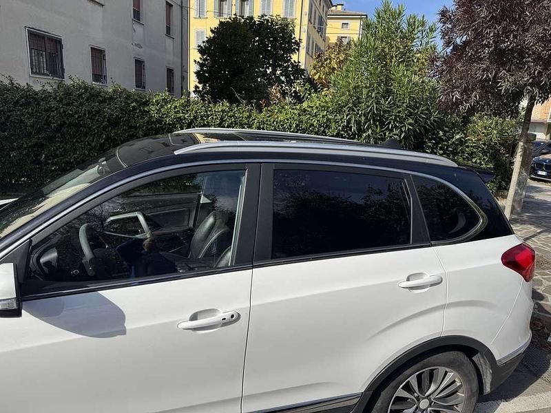 Usata DR DR6 150 CV (110 kW) 2020 SUV