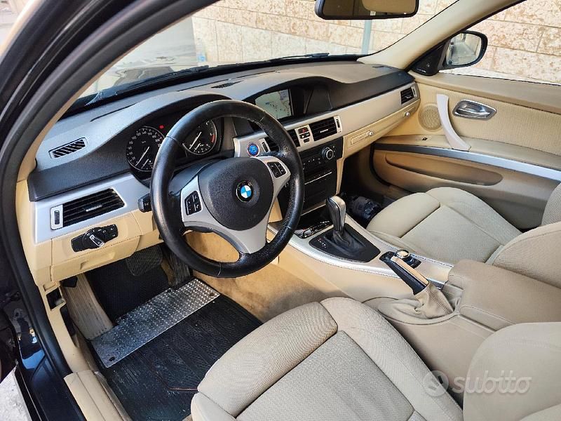Usata BMW 320 184 CV (135 kW) 2011 Station wagon