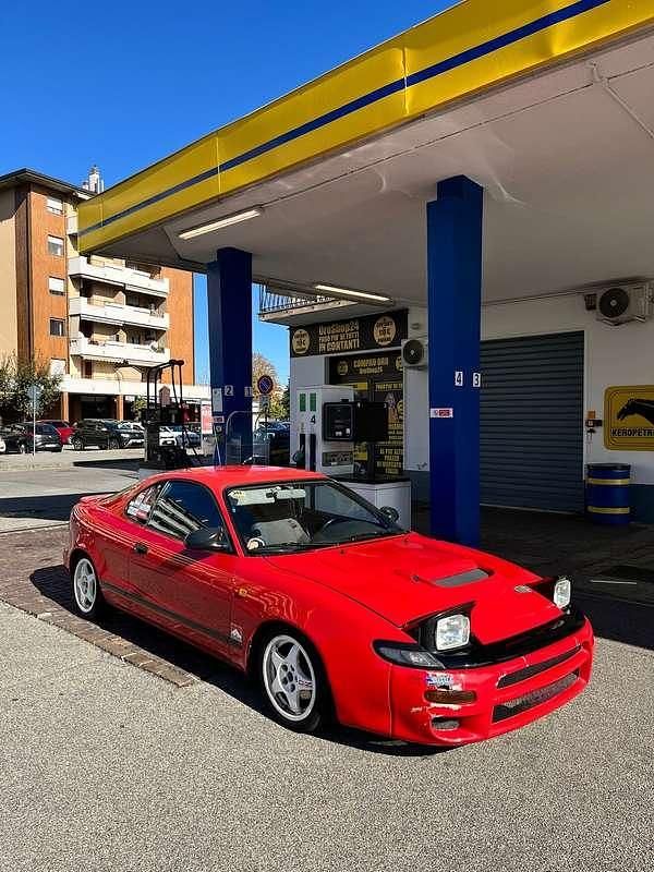 Usata Toyota Celica 105 CV (77 kW) 1993 Coupé