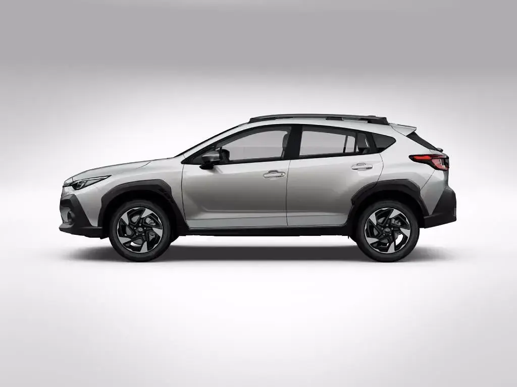 Nuova Subaru Crosstrek Style 136 CV (100 kW) 2026 SUV