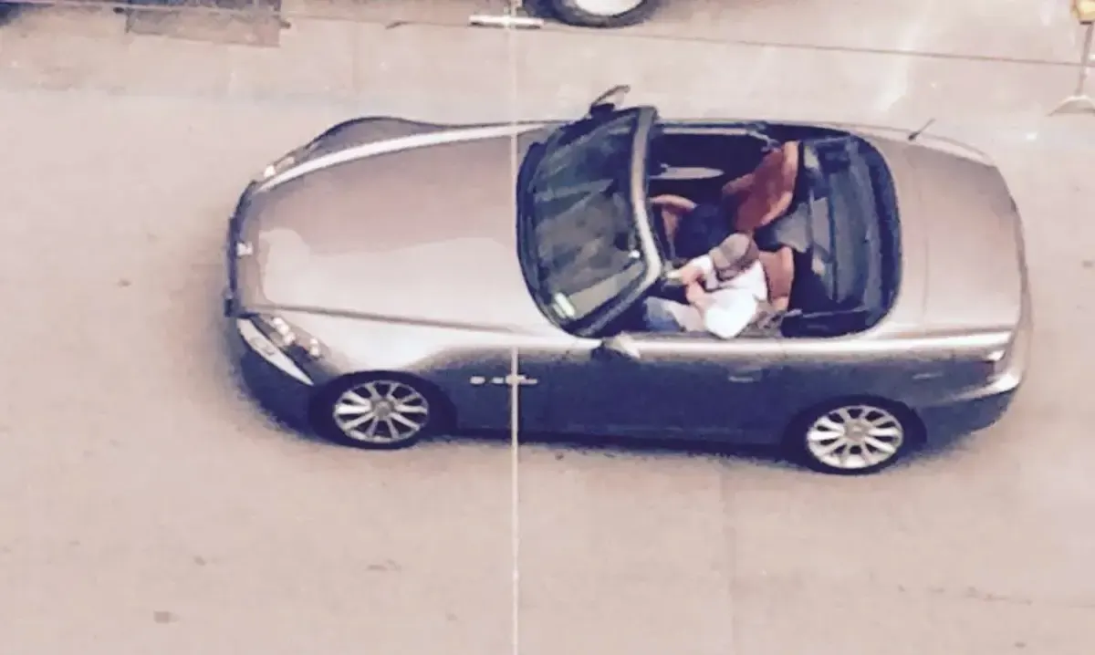 Usata Honda S 2000 S 241 CV (177 kW) 2006 Cabrio