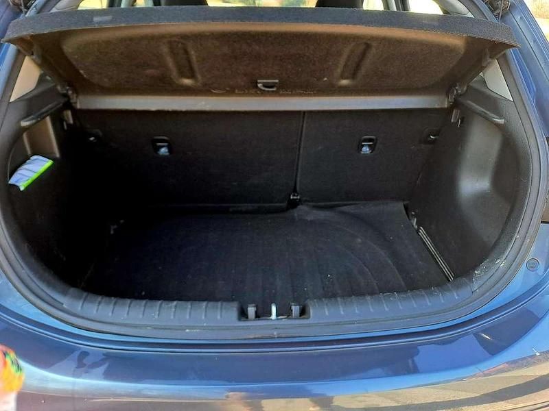 Usata Kia Rio 82 CV (60 kW) 2017 Berlina