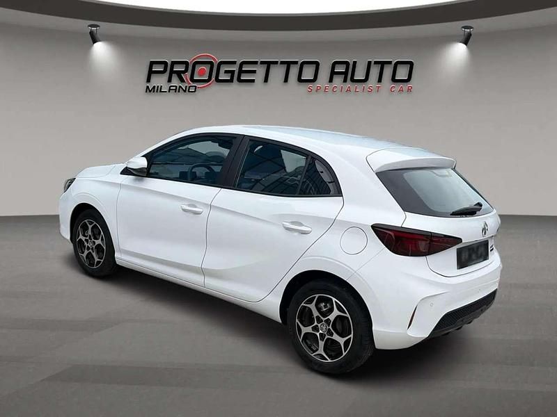 Usata MG MG3 Comfort 194 CV (142 kW) 2025 Other Utilitaria