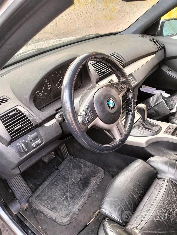 Usata BMW X5 2003 SUV