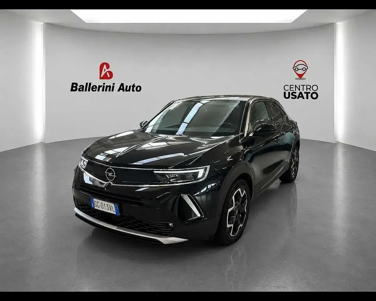 Usata Opel Mokka Ultimate 101 CV (74 kW) 2022 SUV