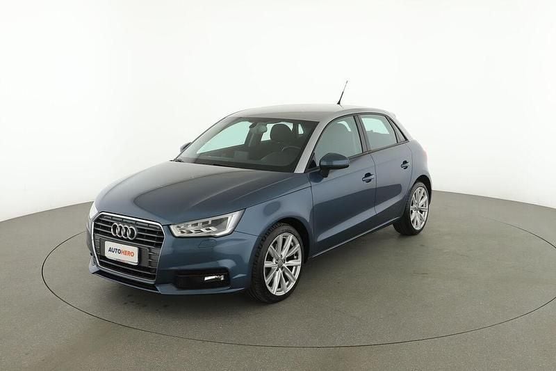 Usata Audi A1 Sportback Sport 115 CV (84 kW) 2016 Utilitaria