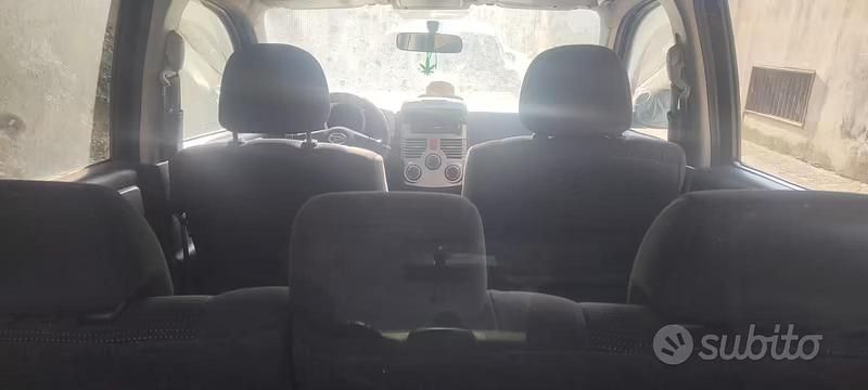 Usata Daihatsu Terios 105 CV (77 kW) 2009 SUV