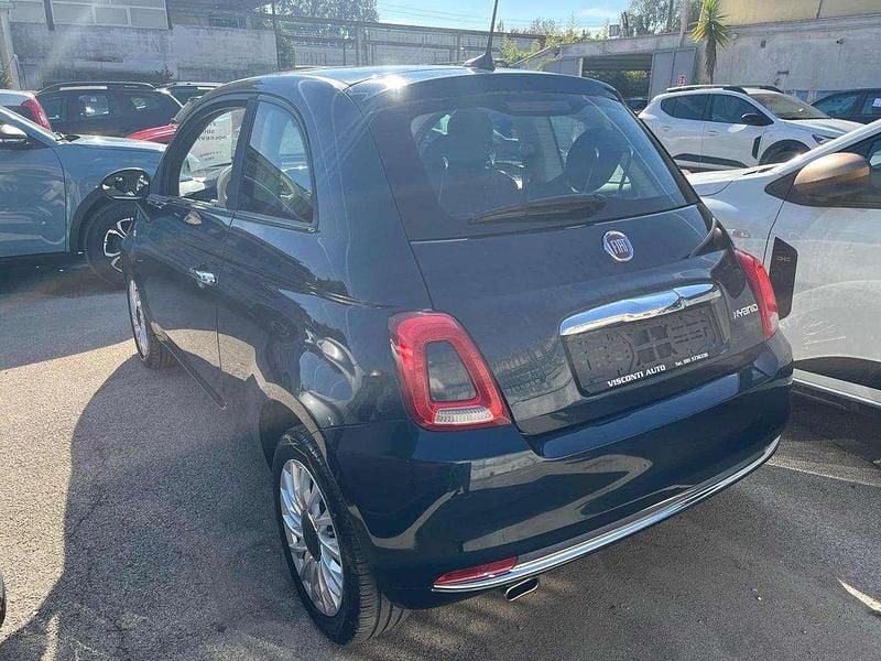 Occasion Fiat 500 Dolcevita 69 PK (50 kW) 2022 Vari colori Hatchback