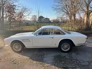 Usata Maserati Sebring 235 CV (172 kW) 1965 Bianco Coupé