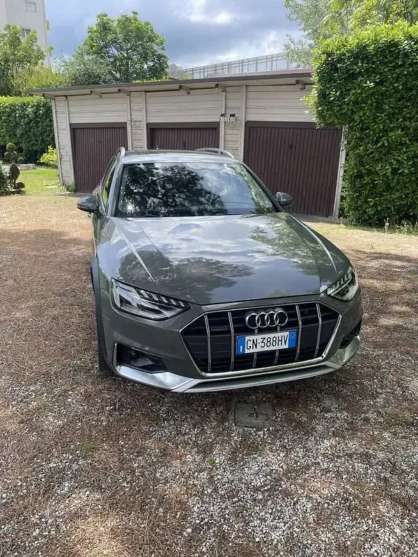 Usata Audi A4 Allroad Business 204 CV (150 kW) 2023 Station wagon