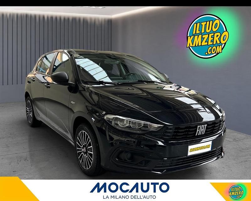 Usata 2024 Fiat Tipo Wagon Station wagon | 18.050 € - Immagine 1/4