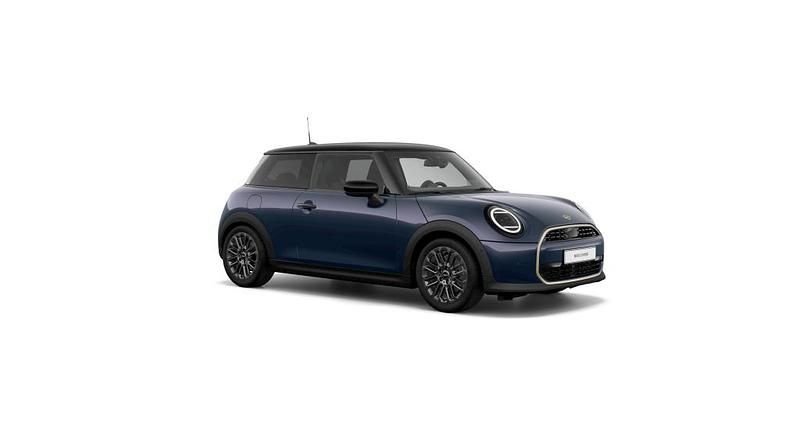 Nuova Mini Cooper 114 kW (156 CV) 2025 Utilitaria