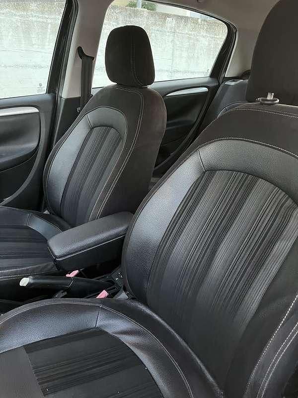 Usata Fiat Punto Evo Emotion 120 CV (88 kW) 2010 Utilitaria