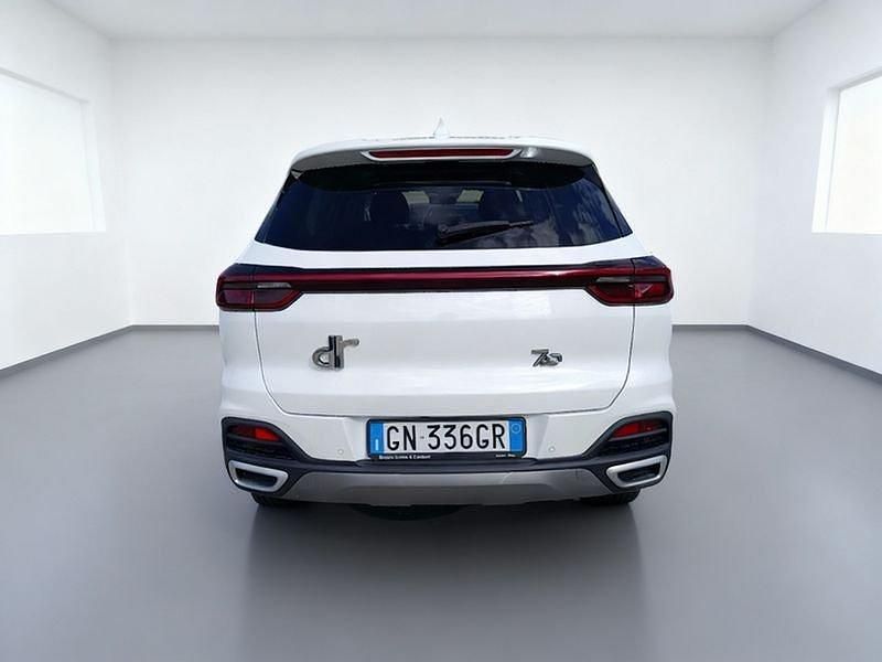 Usata DR DR 7.0 160 CV (117 kW) 2023 SUV